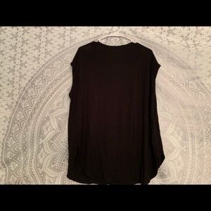 Tops - Boohoo Cutout Top Tops - Boohoo Cutout Top